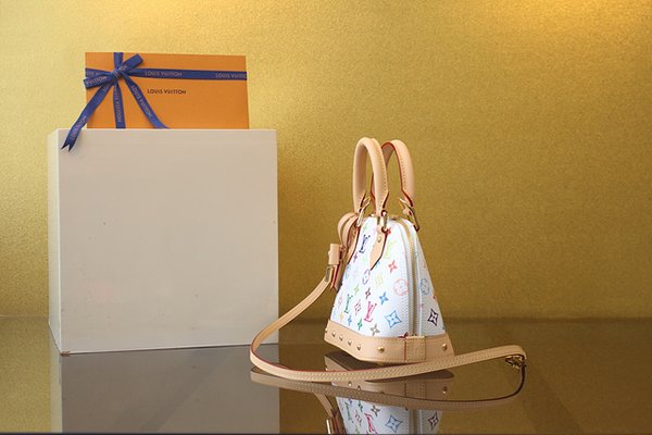 루이비통 LV x TM 알마 BB M13078 [매장가 404만원대]