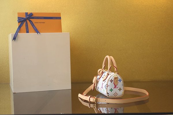 루이비통 LV x TM 나노 스피디 M13391 [매장가 344만원대]