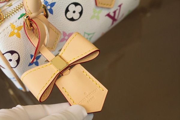 루이비통 LV x TM 나노 스피디 M13391 [매장가 344만원대]