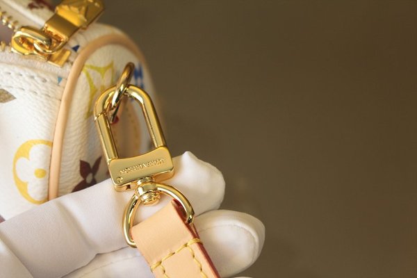 루이비통 LV x TM 나노 스피디 M13391 [매장가 344만원대]