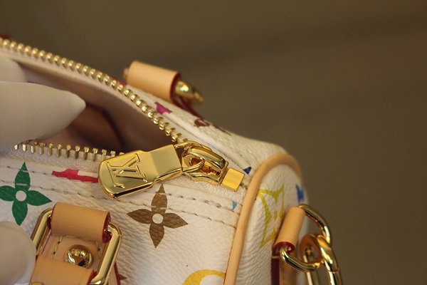 루이비통 LV x TM 나노 스피디 M13391 [매장가 344만원대]