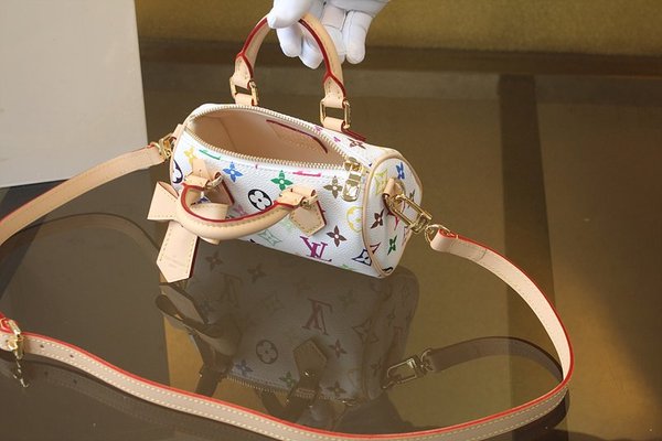 루이비통 LV x TM 나노 스피디 M13391 [매장가 344만원대]