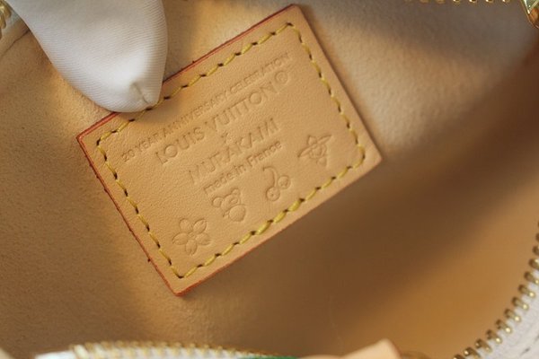 루이비통 LV x TM 나노 스피디 M13391 [매장가 344만원대]