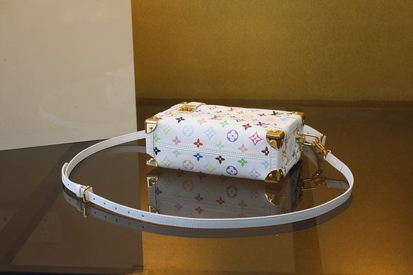 루이비통 LV x TM 사이드 트렁크 MM M14046 [매장가 739만원대]