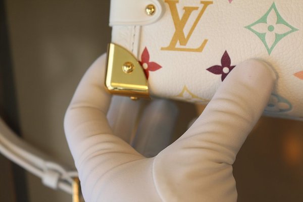 루이비통 LV x TM 사이드 트렁크 MM M14046 [매장가 739만원대]