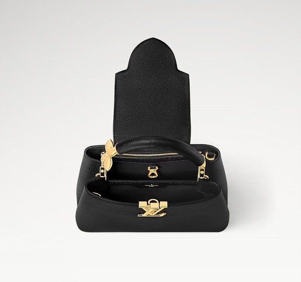 루이비통 카퓌신 미니 M23943 [매장가 860만원대]