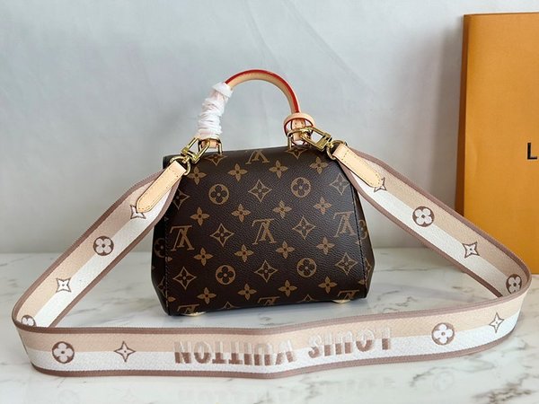 루이비통 클루니 미니백 [매장가 306만원대]