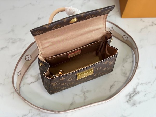 루이비통 클루니 미니백 [매장가 306만원대]