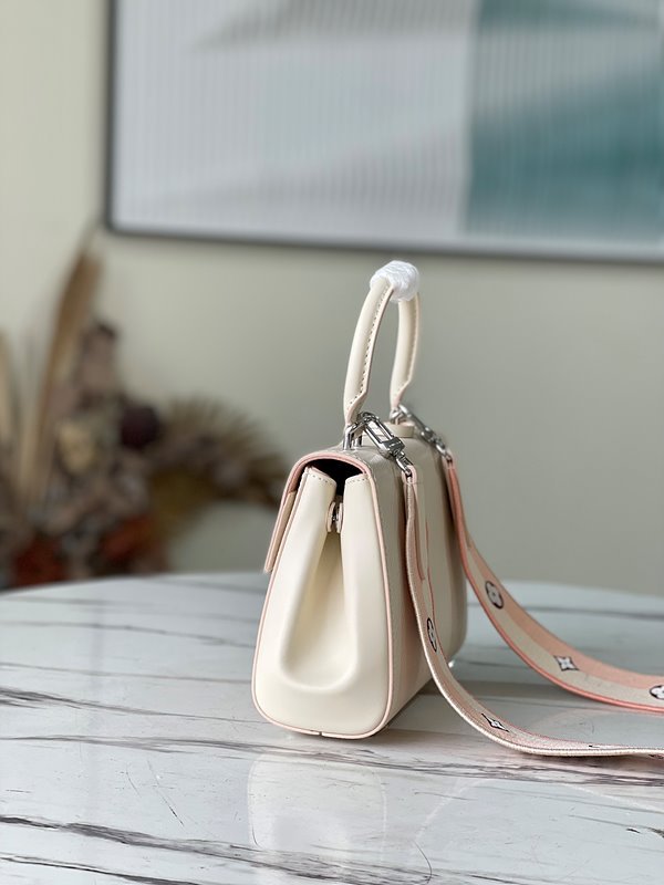 루이비통 클루니 미니백 [매장가 347만원대]