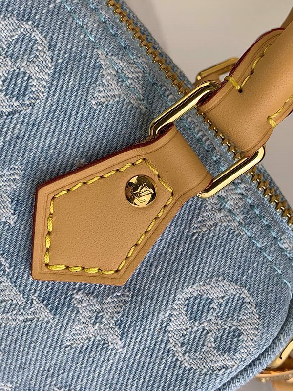 루이비통 나노 스피디 [매장가 306만원대]