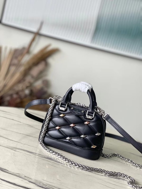 루이비통 나노 알마 말타쥬 [매장가 484만원대]