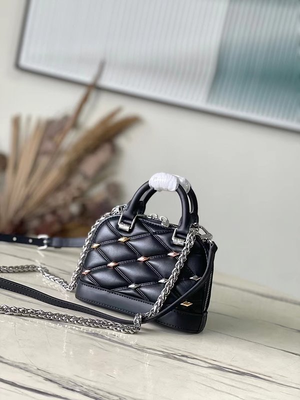 루이비통 나노 알마 말타쥬 [매장가 484만원대]