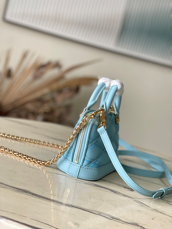 루이비통 나노 알마 말타쥬 [매장가 435만원대]