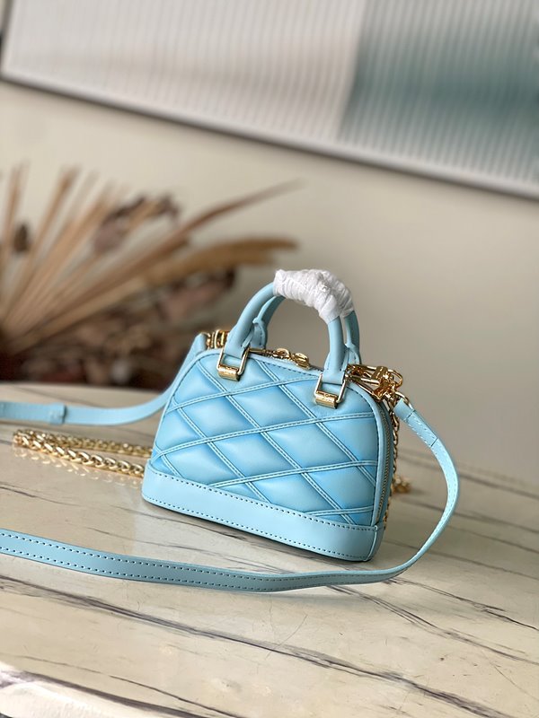 루이비통 나노 알마 말타쥬 [매장가 435만원대]