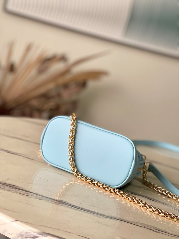 루이비통 나노 알마 말타쥬 [매장가 435만원대]