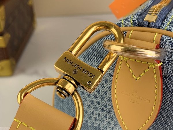 루이비통 스피디 25 반둘리에 [매장가 500만원대]