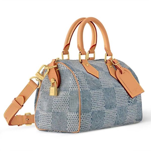 루이비통 스피디 25 반둘리에 [매장가 500만원대]