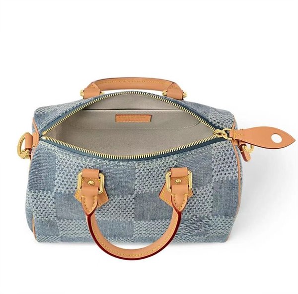 루이비통 스피디 25 반둘리에 [매장가 500만원대]