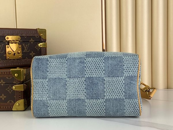 루이비통 스피디 25 반둘리에 [매장가 500만원대]