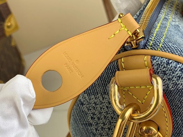 루이비통 스피디 25 반둘리에 [매장가 500만원대]