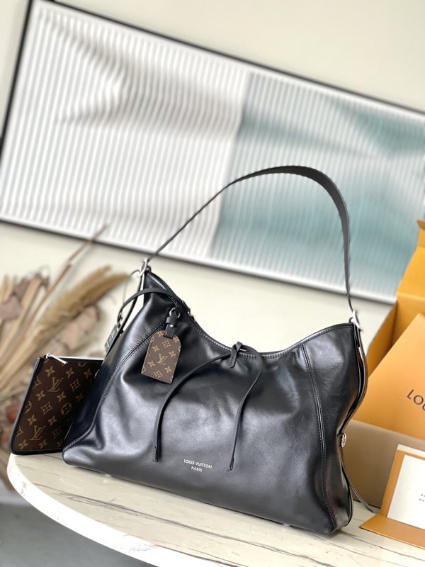 루이비통 캐리올다크MM / M25143 [매장가516만원대]