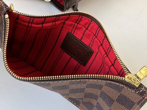 루이비통 네버풀 PM 다미에 에벤 [매장가 240만원대]