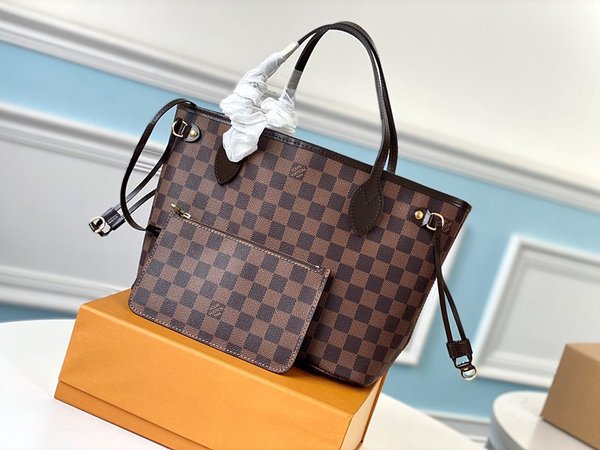 루이비통 네버풀 PM 다미에 에벤 [매장가 240만원대]