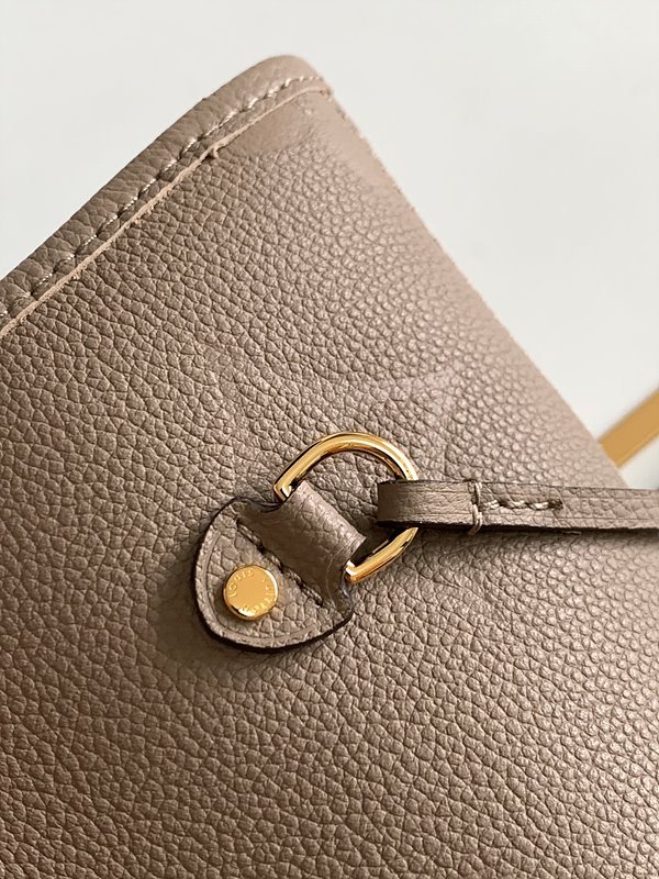 루이비통 네버풀 MM 모노그램 앙프렝뜨 투르텔 [매장가 340만원대]