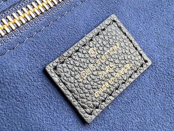 루이비통 네버풀 MM 모노그램 앙프렝뜨 블랙 [매장가 340만원대]