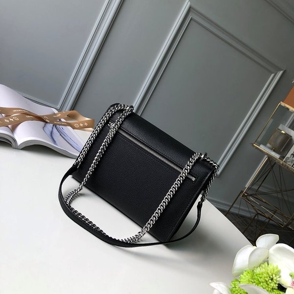 루이비통 마이락미 체인 백 블랙 [매장가 350만원대]