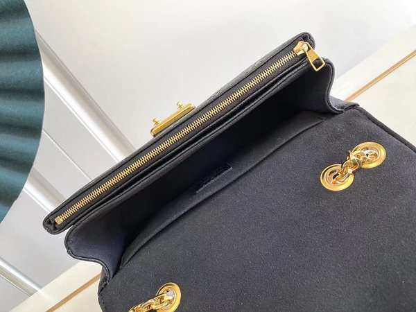 루이비통 마르소 블랙 [매장가 420만원대]