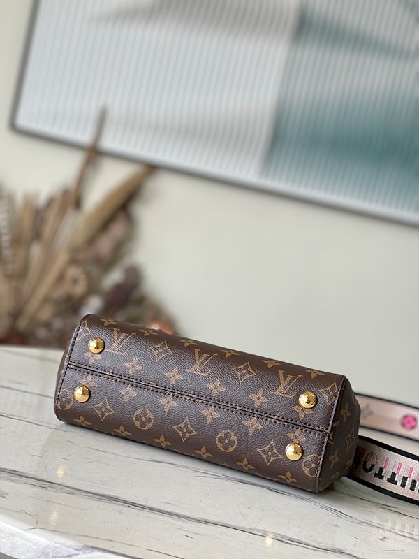 루이비통 클루니 BB [매장가 320만원대]