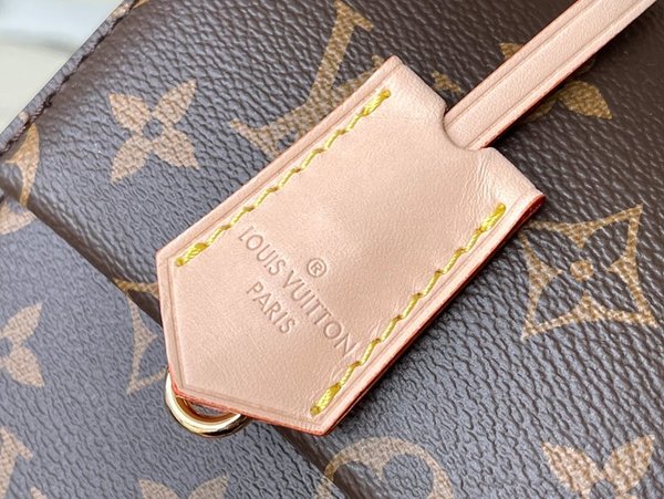 루이비통 클루니 BB [매장가 320만원대]