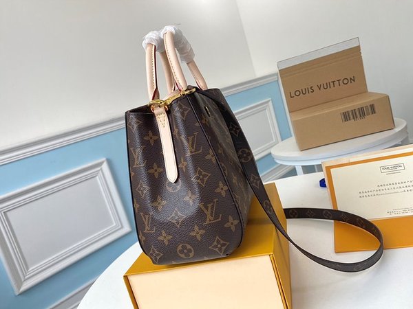 루이비통 몽테뉴 BB [매장가 300만원대]