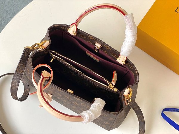 루이비통 몽테뉴 BB [매장가 300만원대]