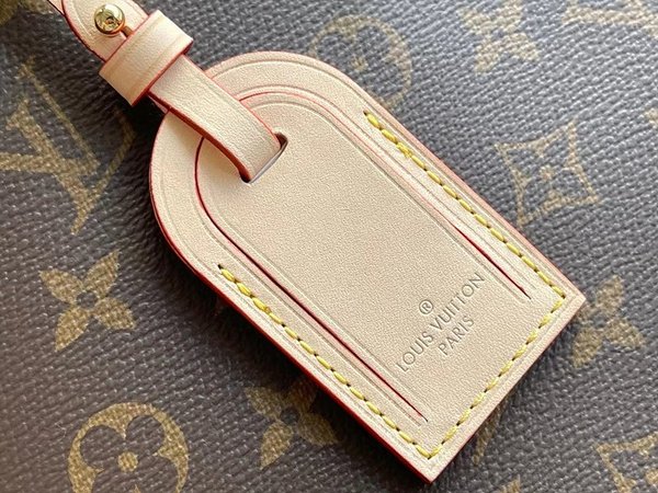 루이비통 그랑팔레 모노그램 [매장가 380만원대]