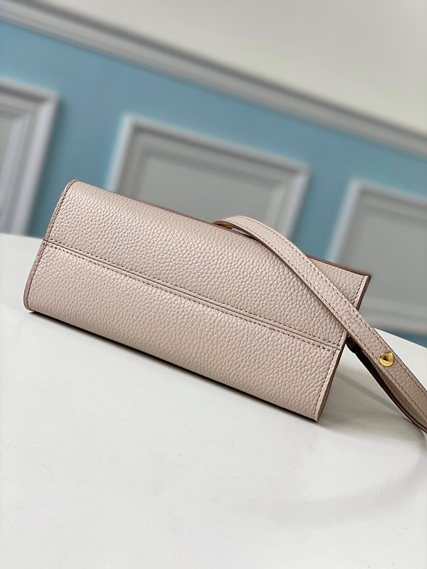 루이비통 트위스트 원 핸들 PM 그레이지 [매장가 610만원대]