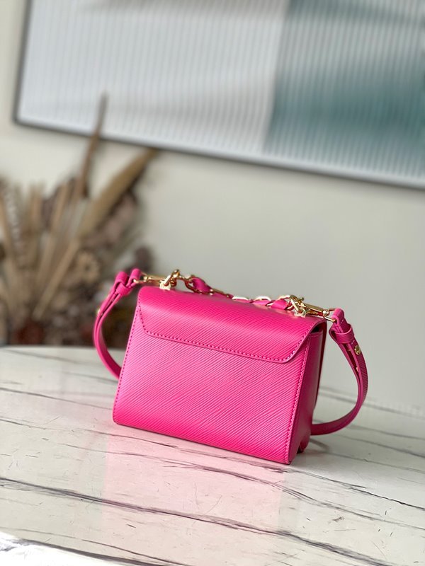 루이비통 트위스트 PM 핫핑크 [매장가 600만원대]