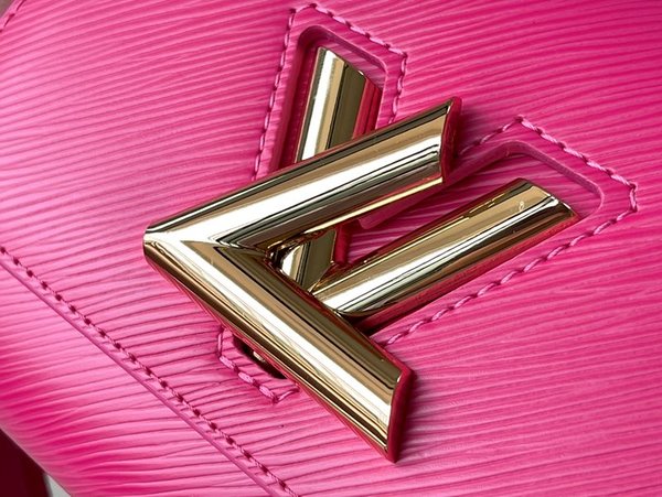 루이비통 트위스트 PM 핫핑크 [매장가 600만원대]