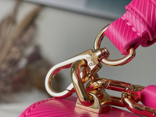 루이비통 트위스트 PM 핫핑크 [매장가 600만원대]