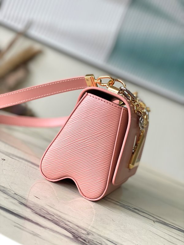 루이비통 트위스트 PM 로즈 [매장가 590만원대