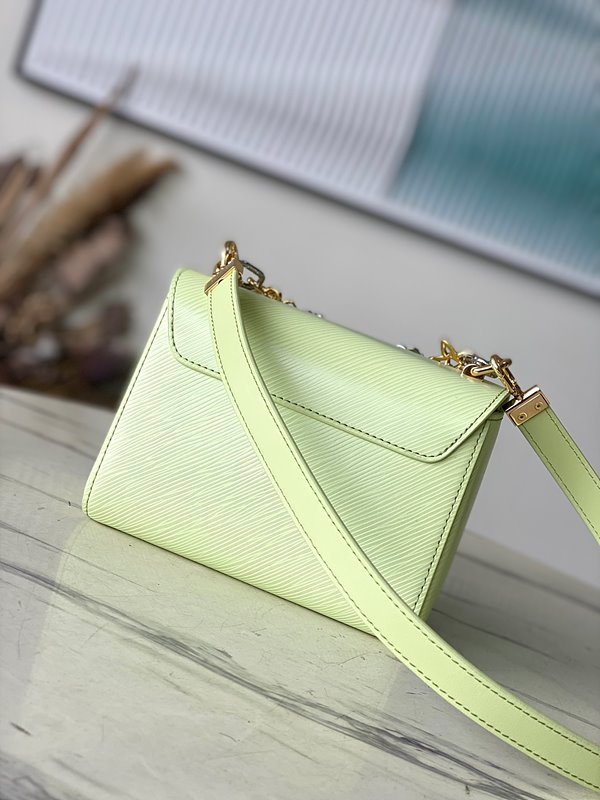 루이비통 트위스트 PM 그린노트 [매장가 590만원대]