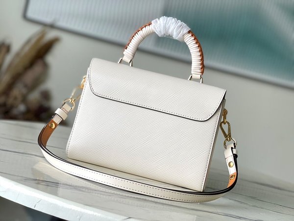 루이비통 트위스트 MM 쿼르츠 [매장가 640만원대]