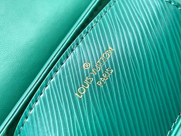 루이비통 트위스트 MM 그린 [매장가 600만원대]