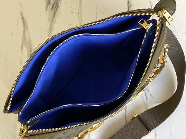 루이비통 쿠상 MM 카키 [매장가 690만원대]