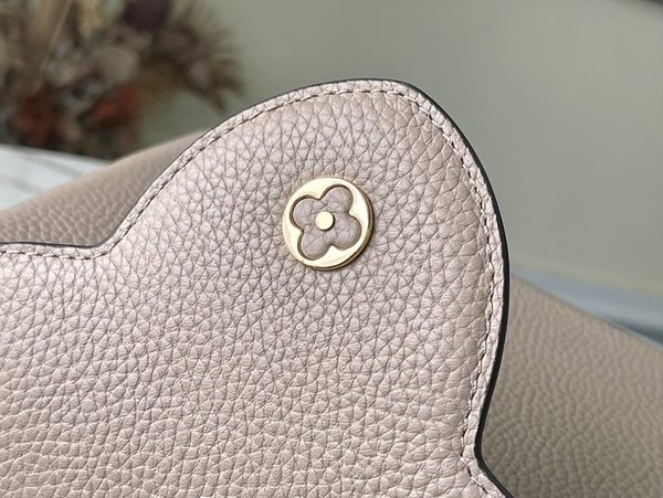 루이비통 카퓌신 MM 갈렛 [매장가 990만원대]