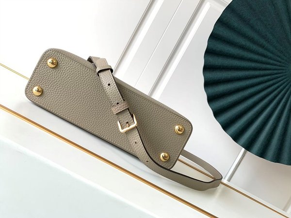 루이비통 카퓌신 BB 갈렛 [매장가 890만원대]