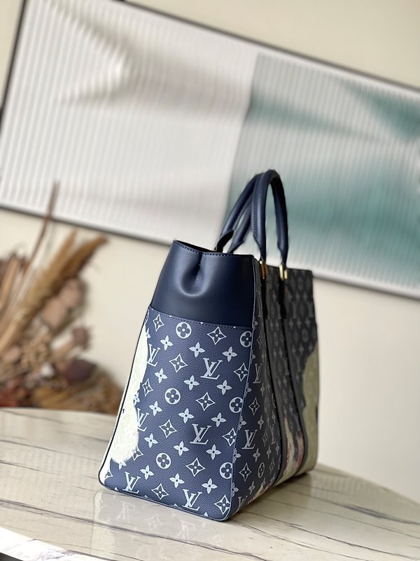 루이비통 삭 플라 24H 포인트 [매장가 530만원대]