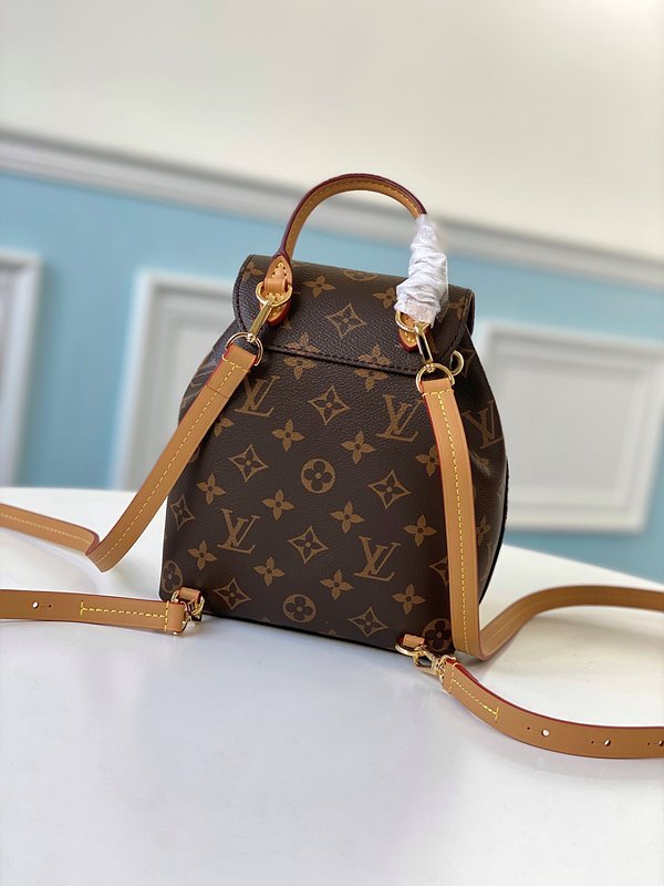 루이비통 몽수리 BB 모노그램 [매장가 310만원대]