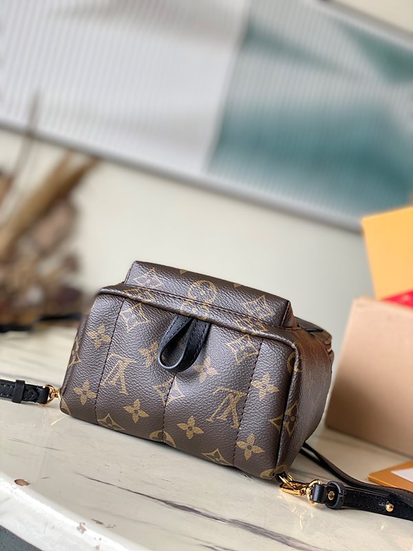 루이비통 팜 스프링스 백팩 미니 [매장가 320만원대]